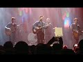 Our Lady Peace - In Repair live in Toronto 2018