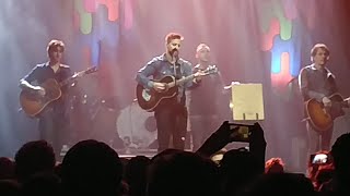 Our Lady Peace - In Repair live in Toronto 2018