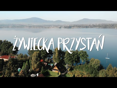 Żywiecka Przystań | Jedna z najlepszych opcji w Żywcu.