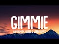 Sam Smith - Gimmie (Lyrics) Ft. Koffee, Jessie Reyez | "gimme what i want"