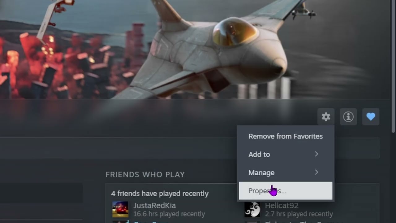 Nuclear Option - BepInEx - F-16 Mod Install