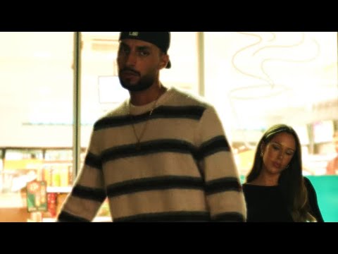 Chanelle - Ort zu Ort