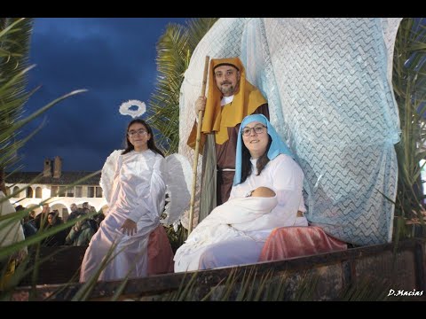 Fotoalbum cabalgata de Reyes