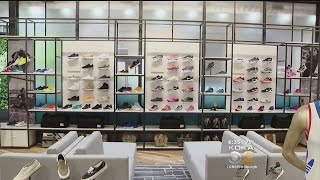 Dick's Sporting Goods Opens New Women's Fitness & Fashion Store