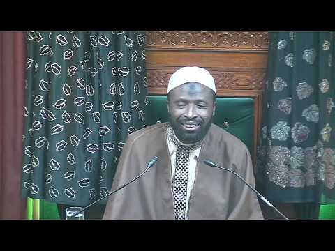 Eve 23rd Safar 1440 - Thursday Night Majlis