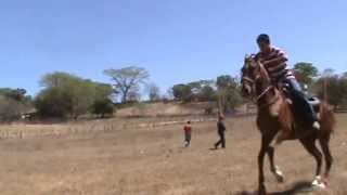 preview picture of video 'Los GUardados san rafael chalatenago el salvador'