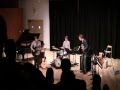 Front Page- Lagrene, Chambers, Di Piazza (cover)