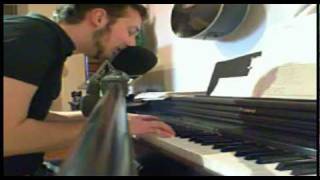 Böhse Onkelz - Bin ich nur glücklich wenn es schmerzt (Piano &amp; Voice Cover)