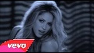 Shakira - Mon Amour