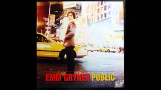 Emm Gryner - Your Sort Of Human Being