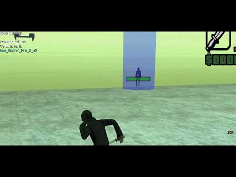 KIF clan ERADICATED by MEGATRON and TRASADASYUS | MTA SA 1.6 Knife