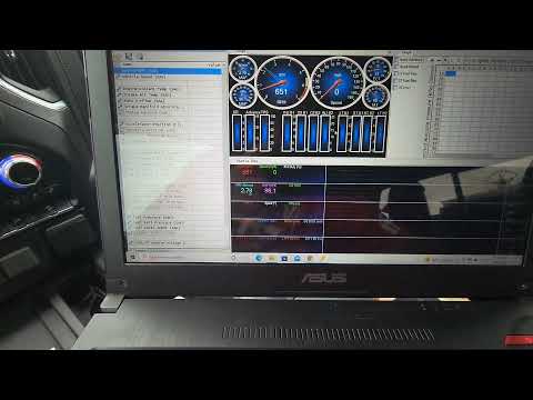 getting started with hptuners