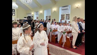 KRAPANJ - BRODARICA, PRVA PRIČEST, 27. travnja 2025. SDV 0104