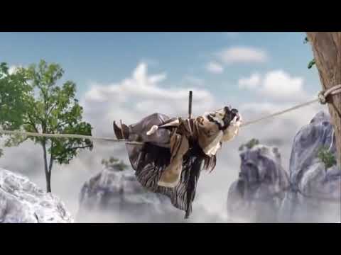 Thunderbolt Fantasy 2 Sword Seekers Ending Song