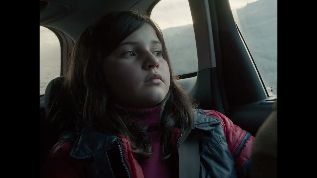 Trailer JUSTA, O Novo filme de Teresa Villaverde / Nas Salas a partir de 4 de Dezembro