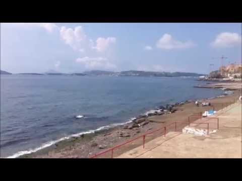 Pozzuoli timelapse