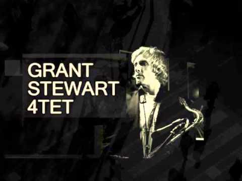 grant stewart 4tet