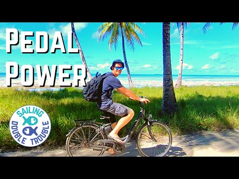 Island LIFE and STUNNING Sunsets Awesome Abaiang! EP 63