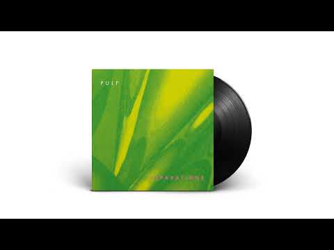 Videoclip de Countdown (Extended Version) [Bonus] (Remastered) — Pulp