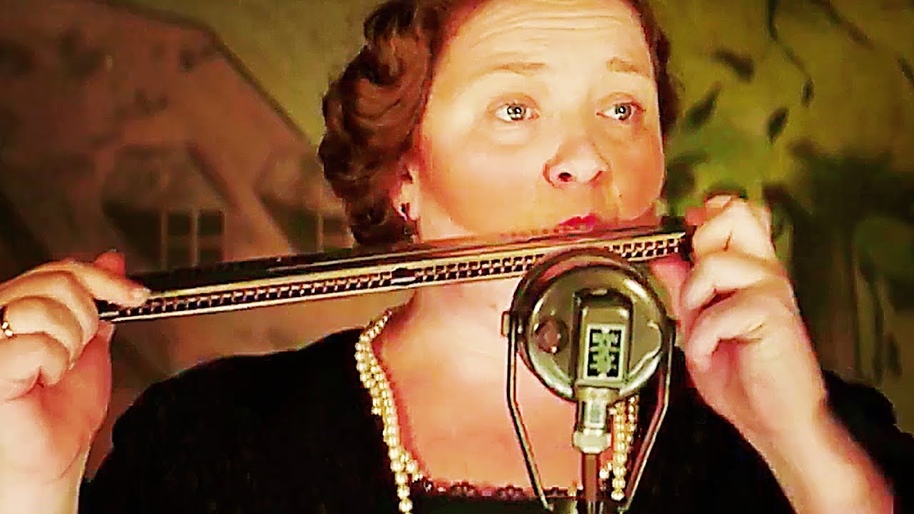 Miniature de la vidéo LA BOLDUC Bande Annonce (2018) Biographie du film La Bolduc