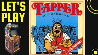 I Played Tapper on 12 Systems - The Results SHOCKED Me!