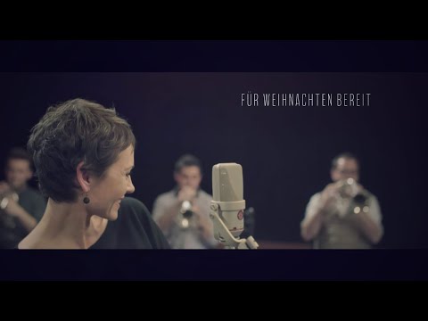 da Blechhauf'n XXL & Kristina Buconjic - Für Weihnachten Bereit