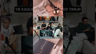 Download lagu Rapper timur nggak pernah gagal. mp3