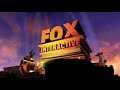 If Fox Interactive Had A 2009 Prototype Logo