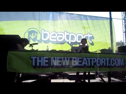 Deniz Kurtel @ Movement 2011