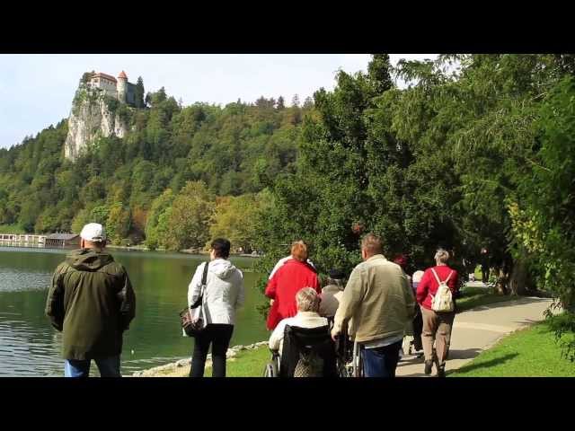 Reisen mit Rollstuhl