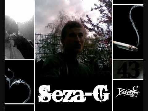 Seza -G - Askim Gidersen 2011.