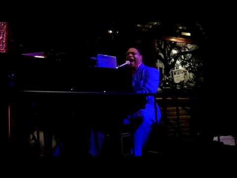 Promotional video thumbnail 1 for Jim Carter-Singer/Piano Player/Tribute Artist