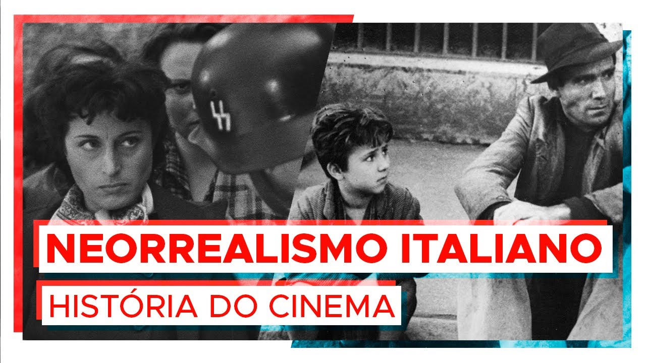 Neorrealismo Italiano | História do Cinema #12
