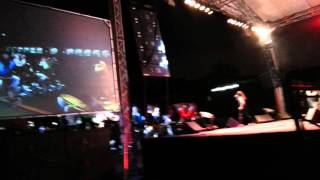 Download lagu Winner Frenz 2013 - Amuk - untukmu sayang mp3