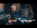 Roccat Kave XTD Analog Video #1