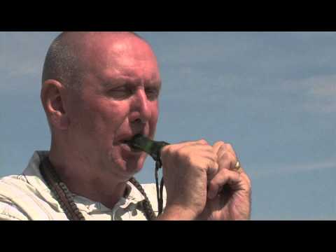 Duck & Goose Calling