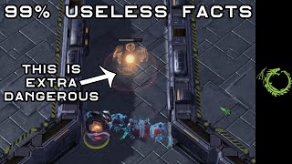 This can make you friendly fire? Useless Facts #109