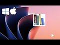 How to Install Calibre App Windows Version on MacBook (Mac OS) Intel/M1,M2