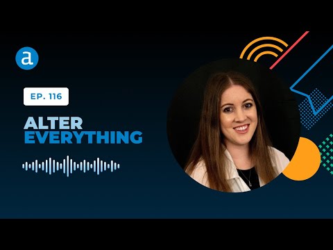 Ep 116: What does Oktoberfest have to do with cloud? | Alter Everything podcast | Full episode audio