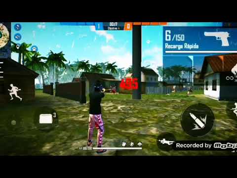 HIGHLIGHT - mc levin Trava então Trava