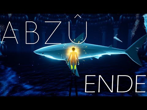 ABZU🏊Der Fall des Bösen [ENDE]