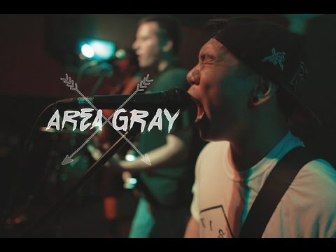 Area Gray - Calling (Official Music Video)