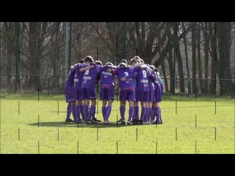 U16 (IntProv) KRC Harelbeke - KSV Sottegem 2-1 (25 feb 2017)