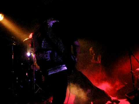 Ashdautas - Choirs of Vice (live)