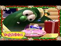 VeggieTales Full Episode The Toy That Saved Christmas Christmas Videos For Kids