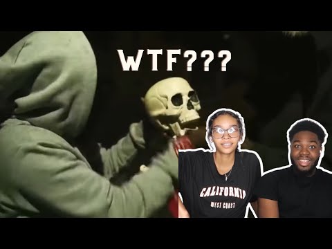 ABZ SAV - Turn Tables 2.0 GIRLFRIEND REACTS 😳( she was speechless )