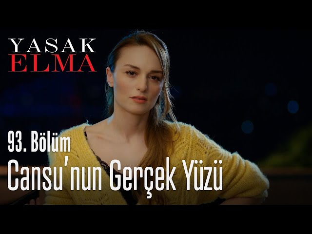 Pronunție video a Cansu în Turcă
