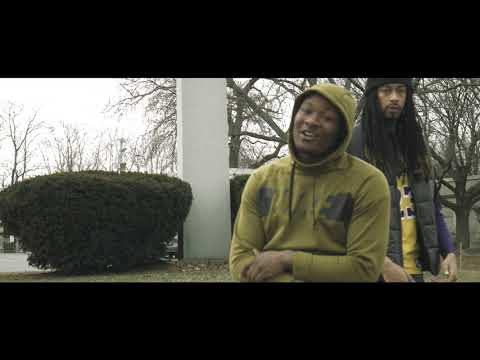1212Ent - Miss My Dawgs (Official Video)