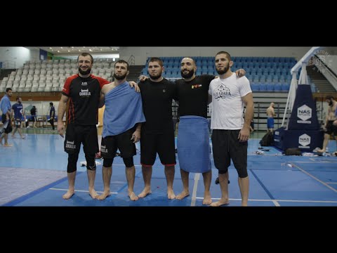 Prelude to UFC 280 - Islam Makhachev VS Charles Oliveira - Episode 3