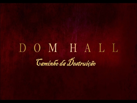 Domhau - 04 - Rogerio Celante (2017)